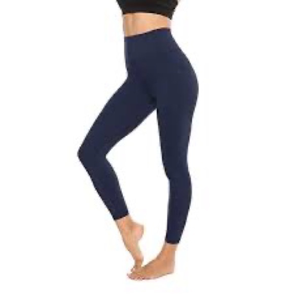 Athleta Leggings - Picture 1 of 6